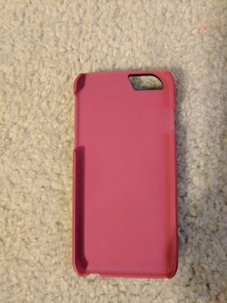 iPhone 6 case