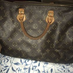 Speedy Bag LV 