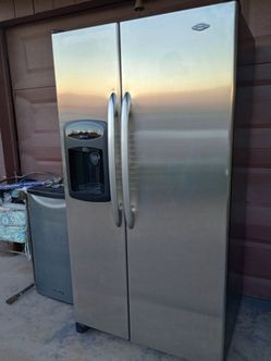 Refrigerador