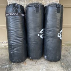 Punching Bags For Sale 