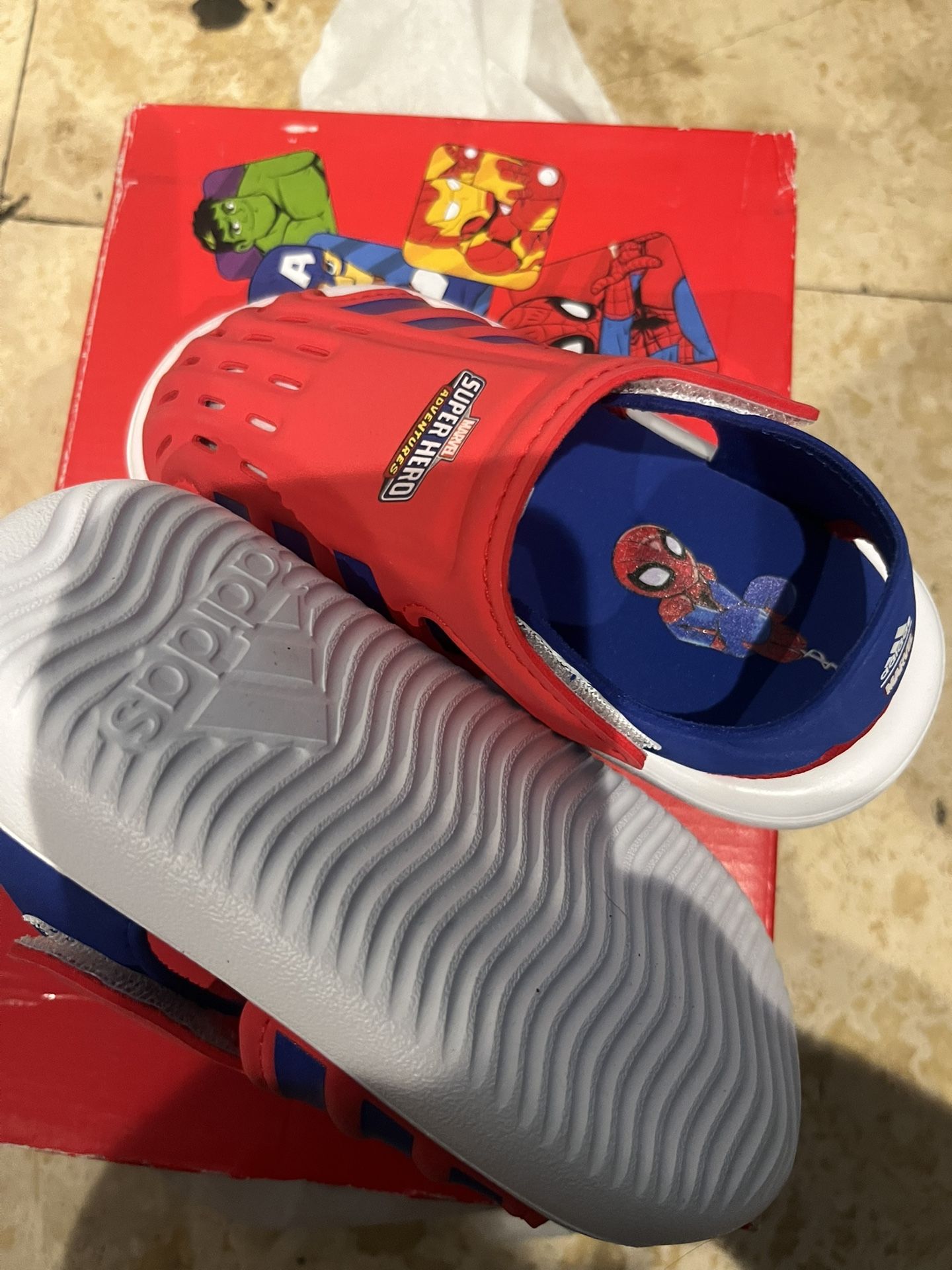 Boys Sandals