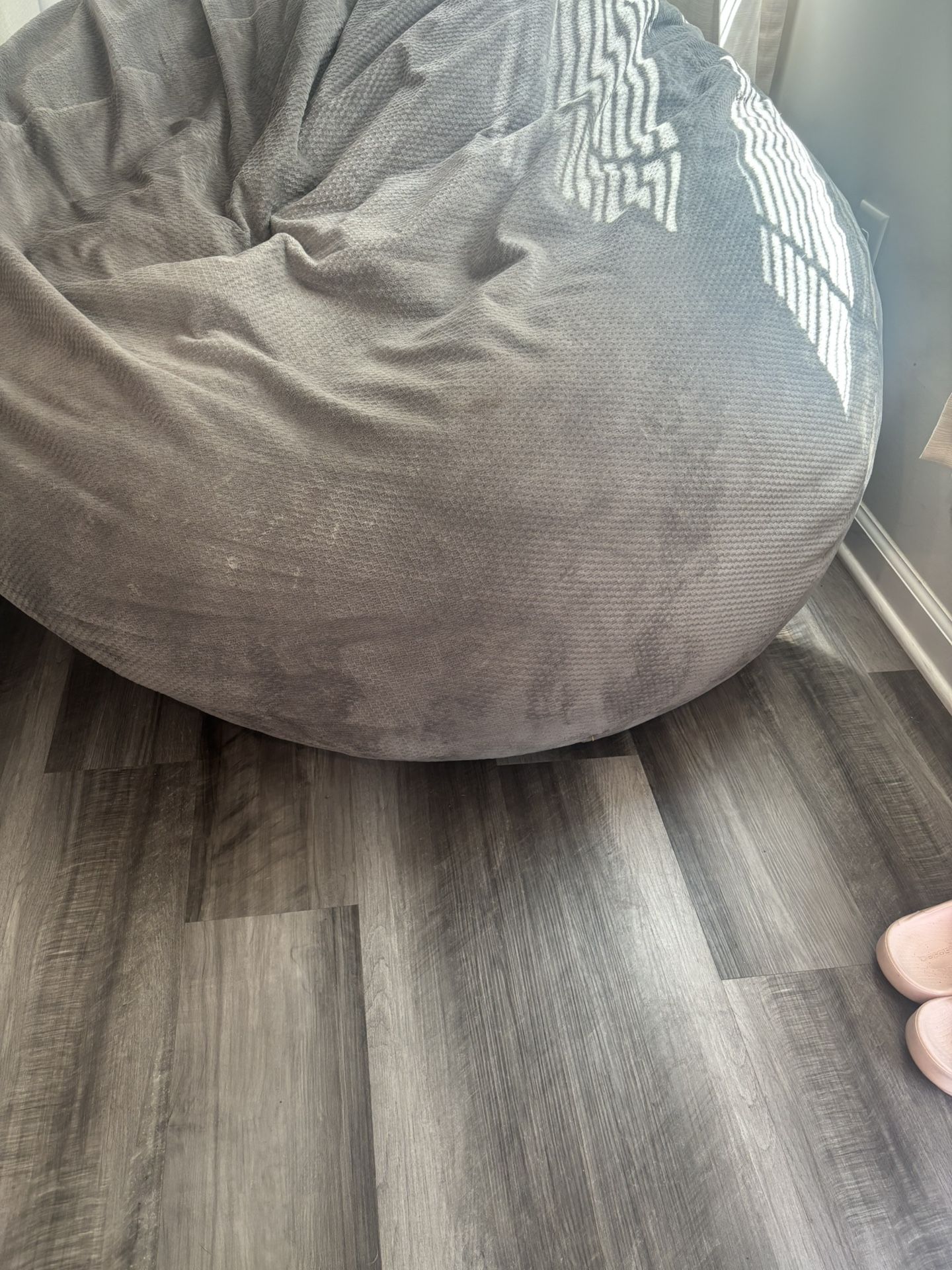 King Size Bean Bag 