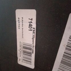 Hyundai Accent Strut