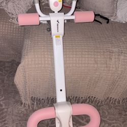 MERACH Adjustable Core AB Exercise System Machine Full Body