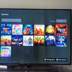 Samsung Smart TV