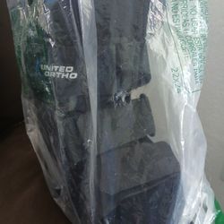 United Ortho Boots