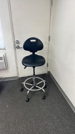Fisher Scientific Lab Chair