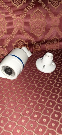 Fake imitation security camera ONE 79936