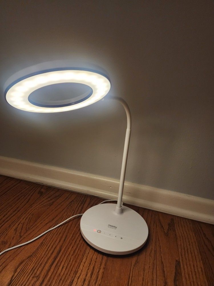Desk Lamp