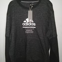 Adidas Unisex Sweatshirt