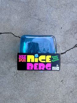 Needoh NiceBerg 🧊