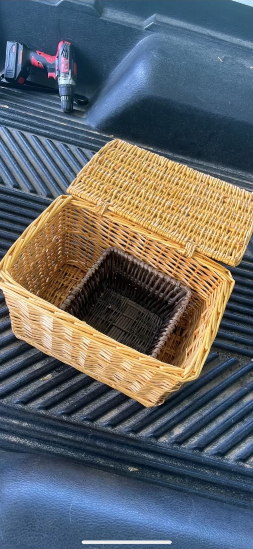 Wicker Baskets