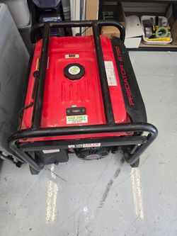 Generator