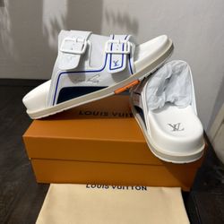 LV Slides