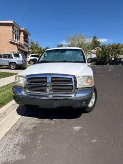 2005 Dodge Dakota