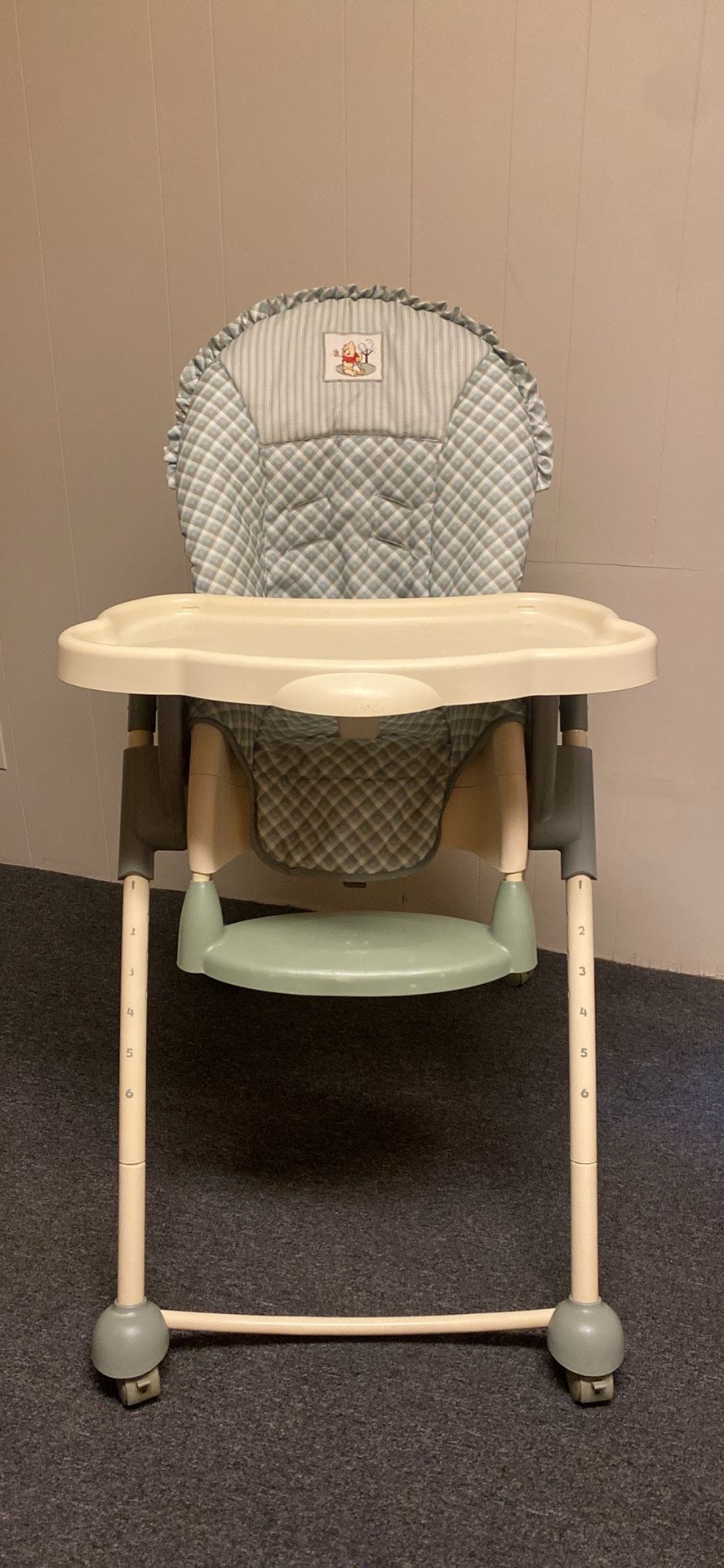 High Chair