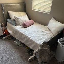 Twin Beds