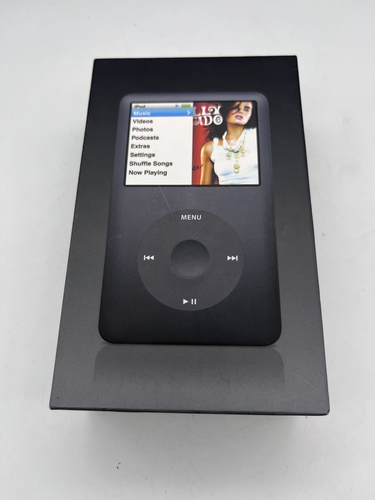 Apple iPod Classic 6th Gen 80GB(A1238) for Sale in Katy, TX