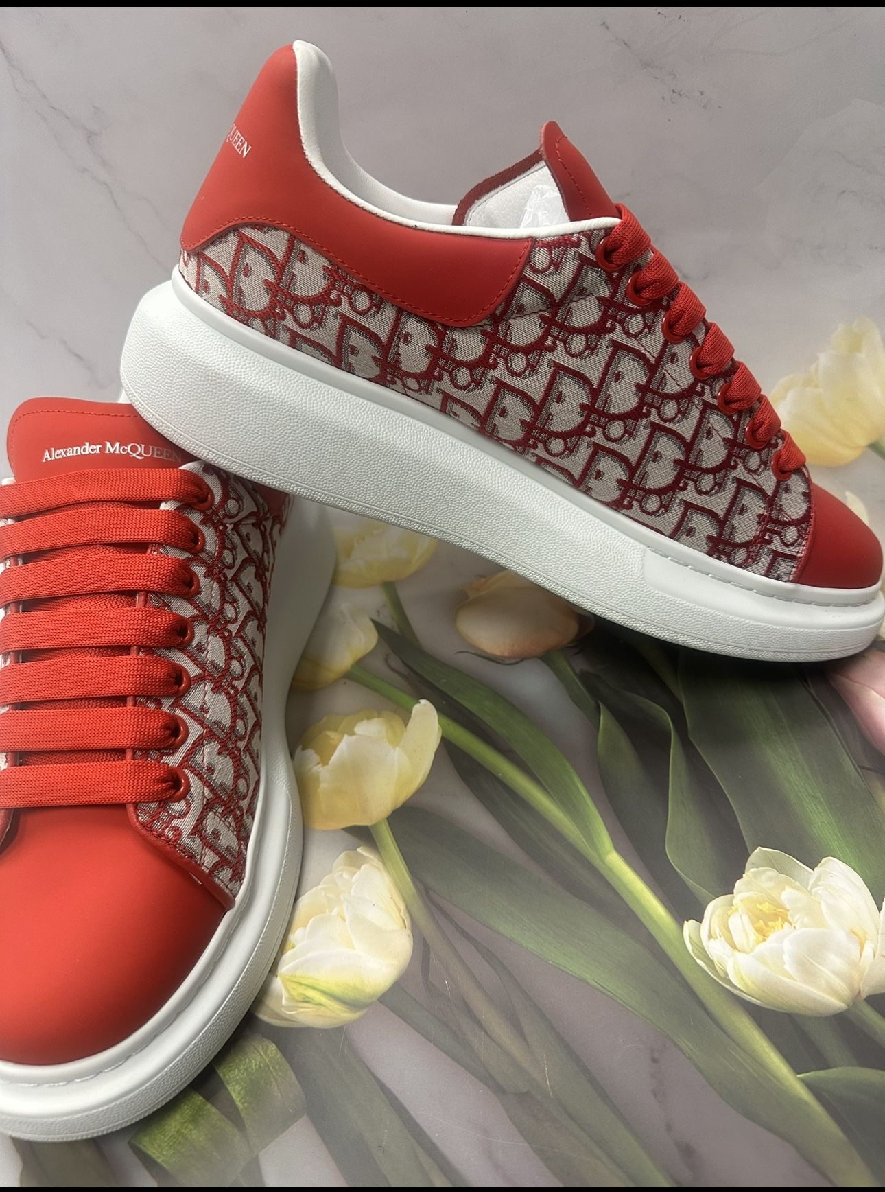 Alexander McQueen Sneakers Sale,sale,sale $150!!!!