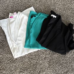 Vintage Women’s Business Clothes Bundle!