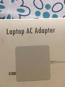 Laptop ac adapter SEMZUX