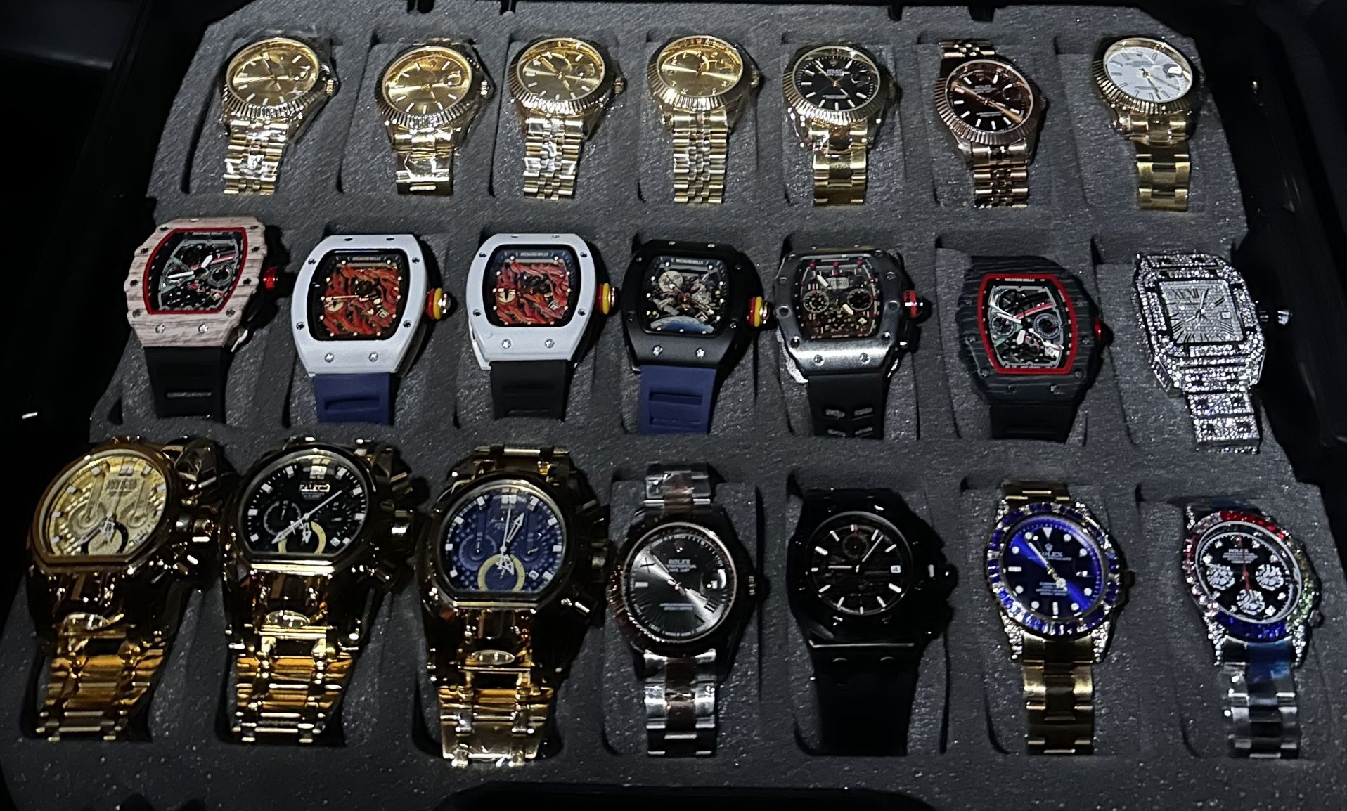 Watches For Sale Smyrna