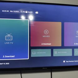 Upgrade Your Roku Or Smart Tv
