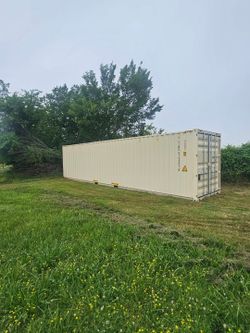 SHIPPING CONTAINERS-NO $$ until Delivery!!! 🚚USED/NEW- 20’ & 40’ AVAILABLE