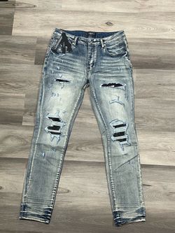 Amiri Jeans Size 34 Brand New Jordan