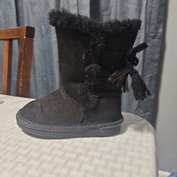 Toddler Boots