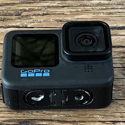 GoPro Hero 10 And 7 Extra Accessories 