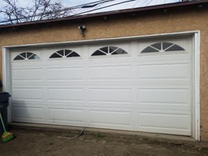 New And Used Garage Door For Sale In Costa Mesa Ca Offerup