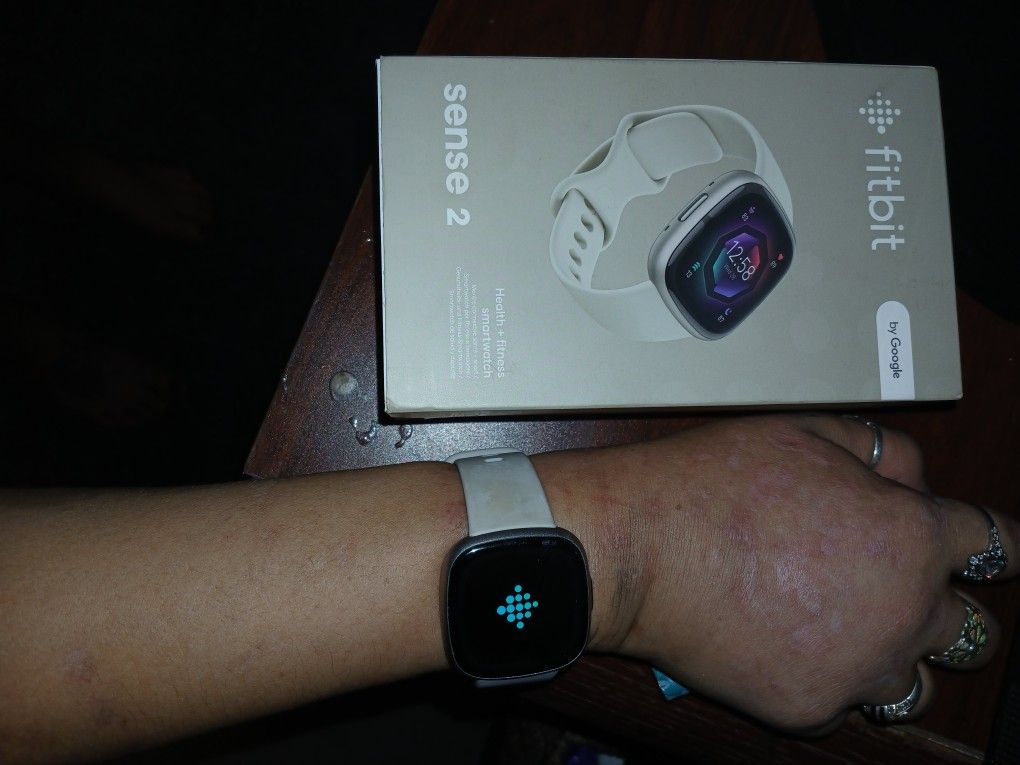 Fitbit Senses 2