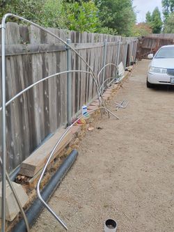 79 Ft 1 In Stainless Steel 316 Grade Tubing