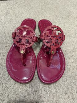 Tory Burch Miller Sandals
