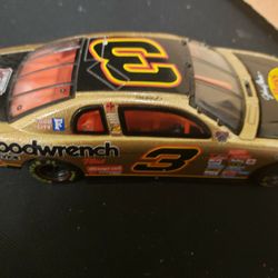 Dale Earnhardt #3 Bass Pro