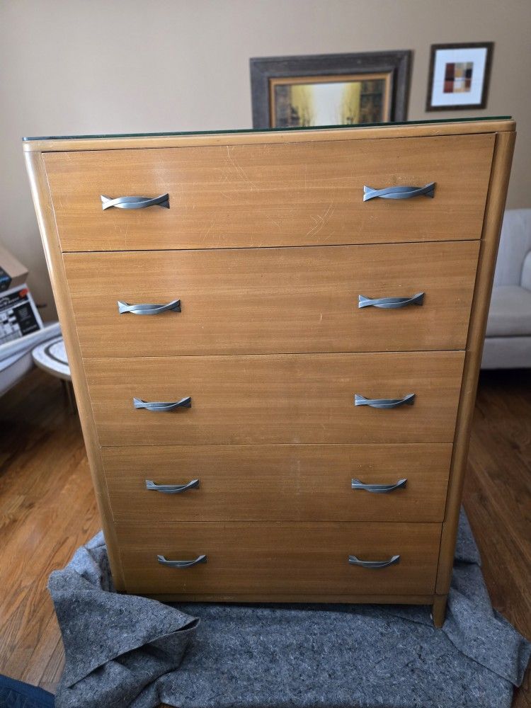 Thomasville Bedroom Set