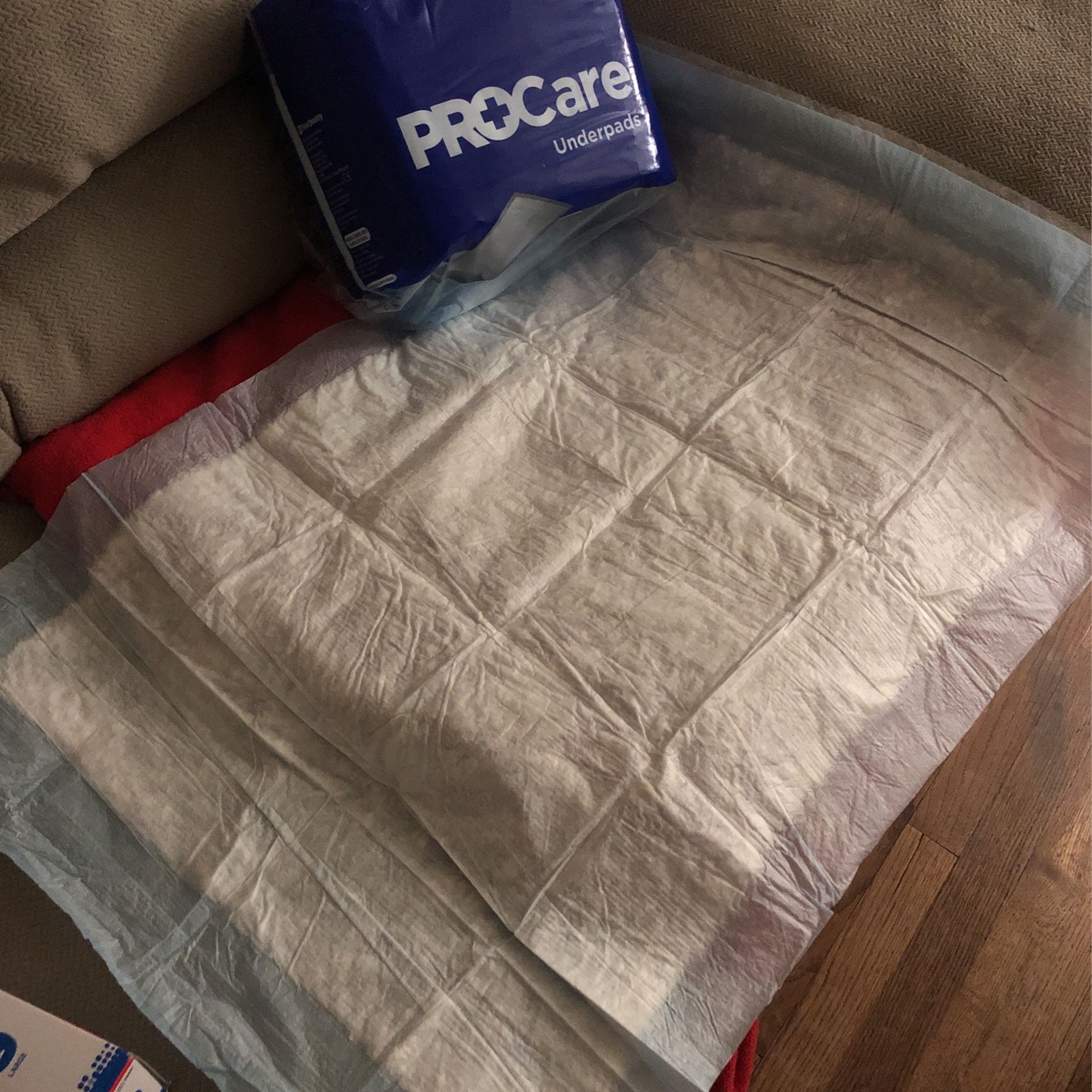 Protector Pads