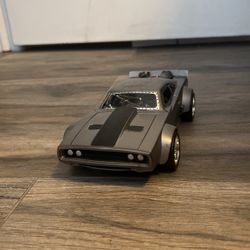 Collectible Car