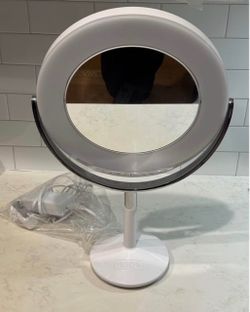 Ilios lighting BEAUTY RING MIRROR