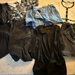 Women’s Clothes Bundle Size M/S