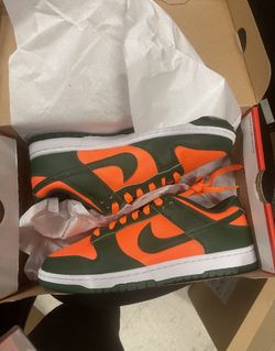 Nike Dunks Low Retro