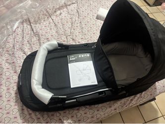 Joolz Aer2 Foldable Cot for Baby Stroller