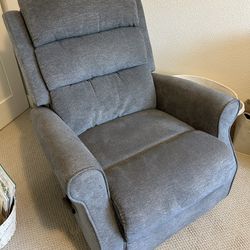 Costco Rocking Chair Recliner Chair