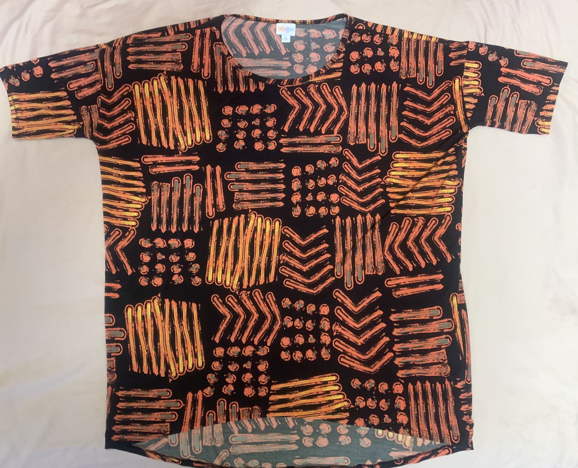 Women’s Tunic