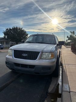 Ford Expedition For Sale