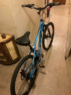 Gt aggressor pro mountain bike