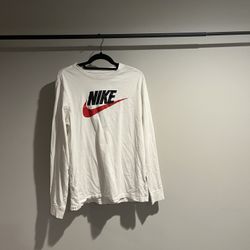 Nike Long Sleeve T-shirt