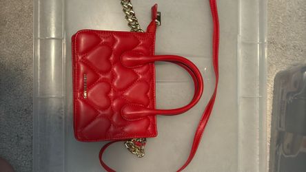 Heart Purse