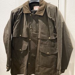 Filson Field Jacket Men’s Size 44